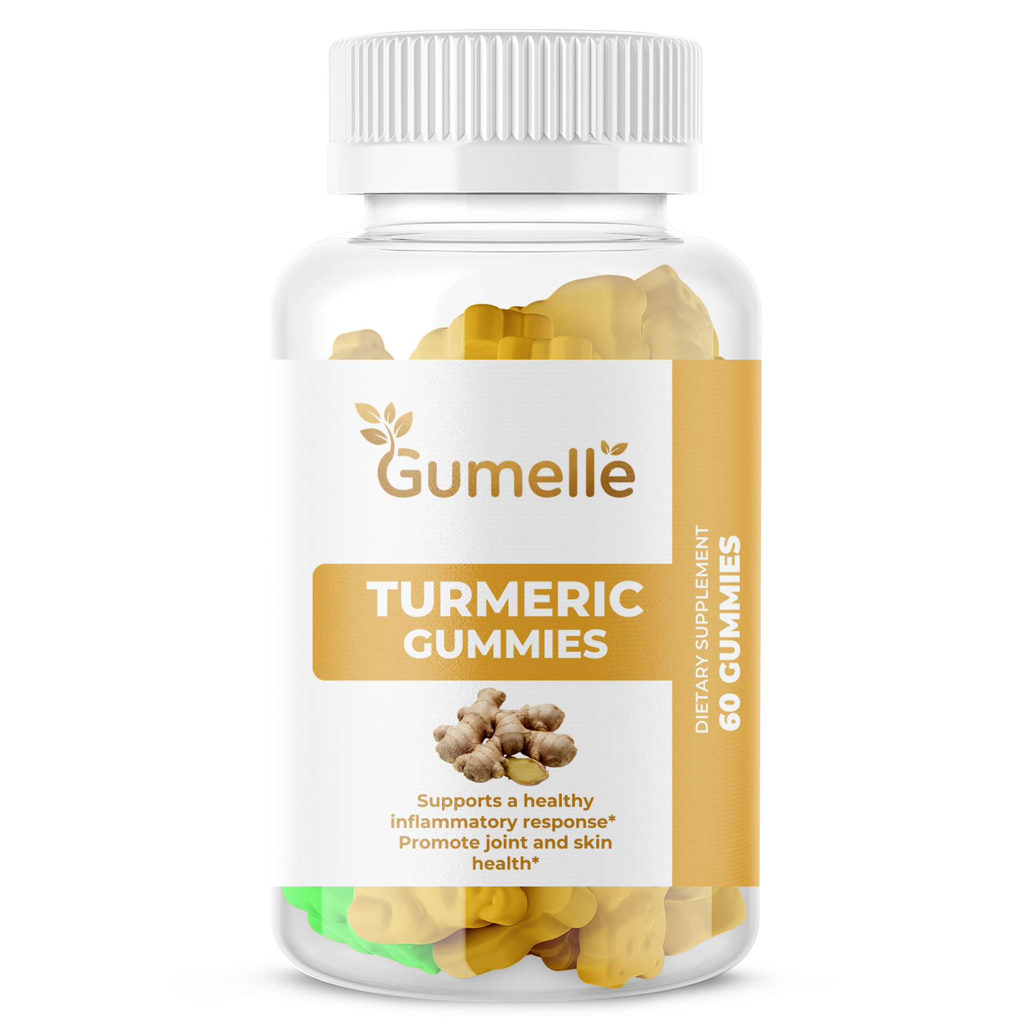 Turmeric Gummies